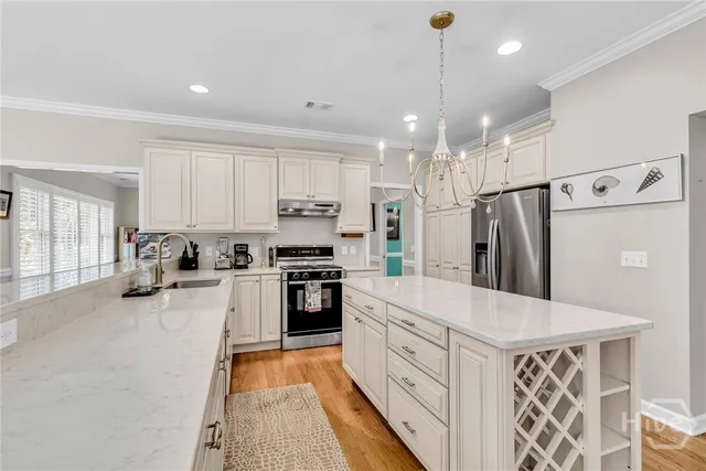 $4,800 | 52 Monastery Road, Savannah, GA 31411