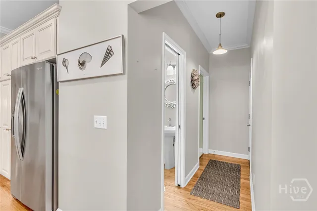 $4,800 | 52 Monastery Road, Savannah, GA 31411