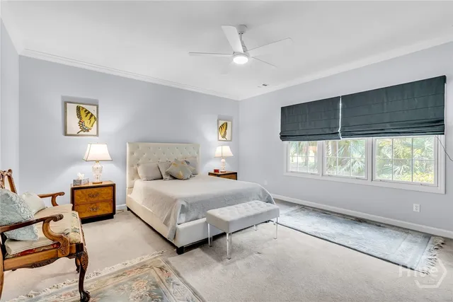 $4,800 | 52 Monastery Road, Savannah, GA 31411