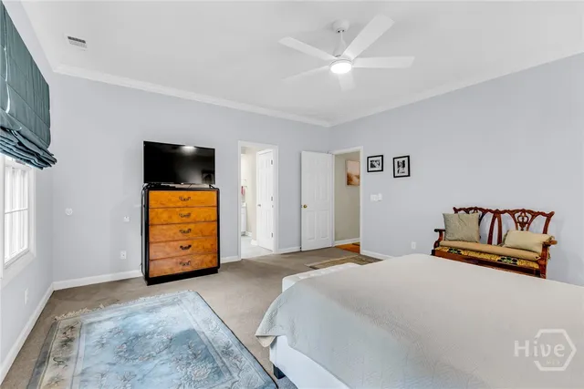 $4,800 | 52 Monastery Road, Savannah, GA 31411