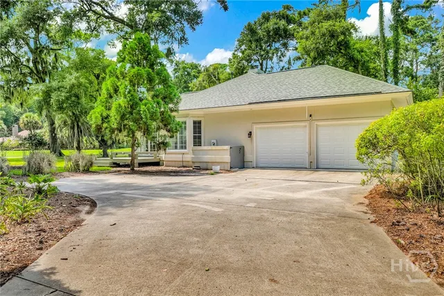 $4,800 | 52 Monastery Road, Savannah, GA 31411