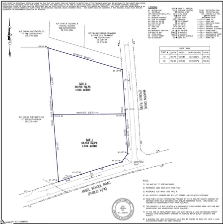$229,000 | 1290 Ansel School Road, Unit LOT 2), Greer, SC 29651