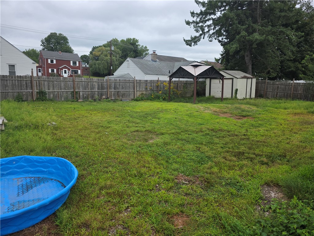 142 Rutland Street Woonsocket, RI 02895 - Photo 7 of 37 plenty of space