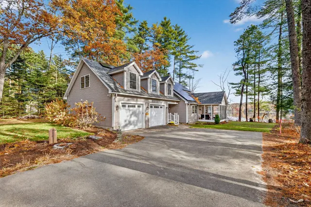 $1,200,000 | 30 Crystal Lane, Tilton, NH 03276