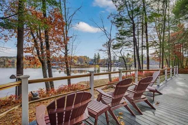 $1,200,000 | 30 Crystal Lane, Tilton, NH 03276