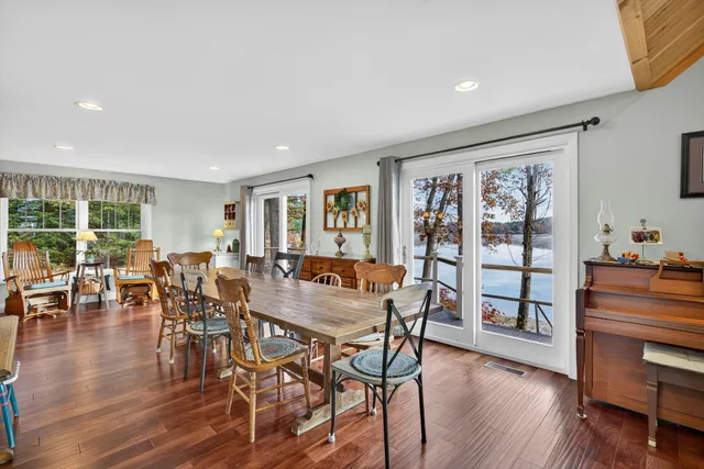 $1,200,000 | 30 Crystal Lane, Tilton, NH 03276