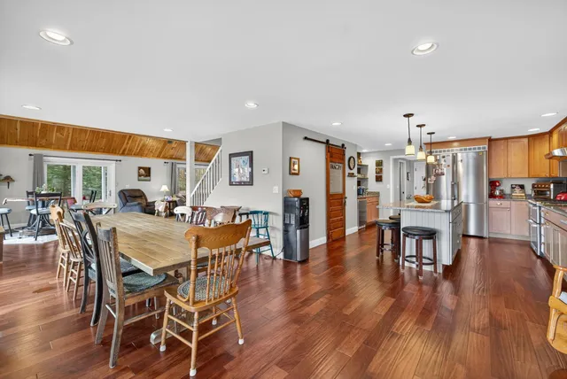 $1,200,000 | 30 Crystal Lane, Tilton, NH 03276