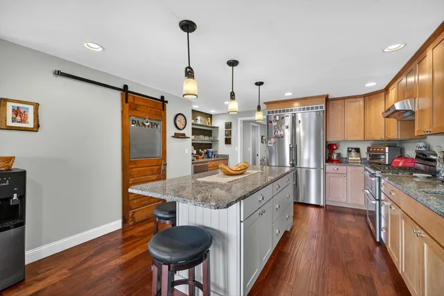 $1,200,000 | 30 Crystal Lane, Tilton, NH 03276