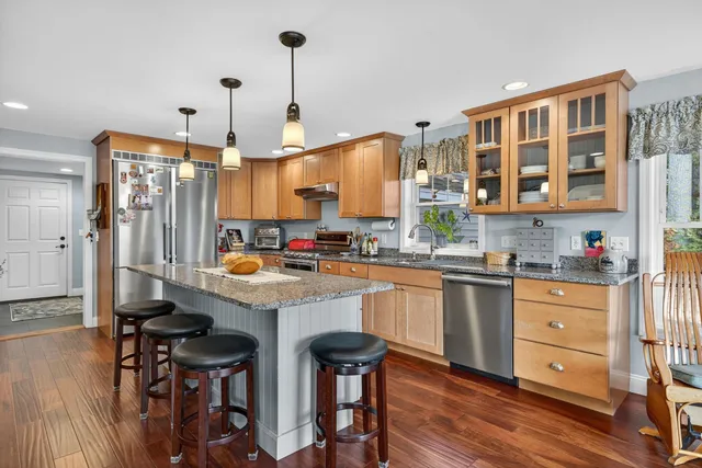 $1,200,000 | 30 Crystal Lane, Tilton, NH 03276