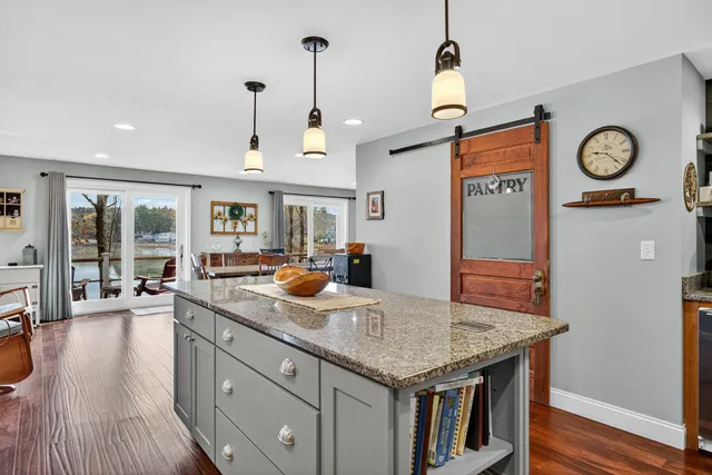 $1,200,000 | 30 Crystal Lane, Tilton, NH 03276