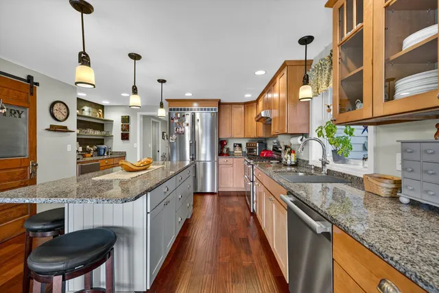 $1,200,000 | 30 Crystal Lane, Tilton, NH 03276