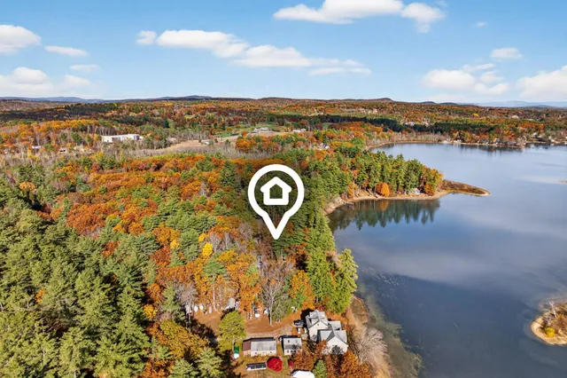 $1,200,000 | 30 Crystal Lane, Tilton, NH 03276