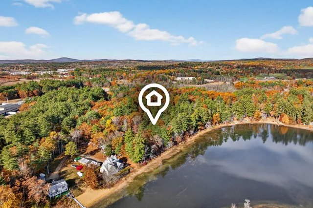 $1,200,000 | 30 Crystal Lane, Tilton, NH 03276