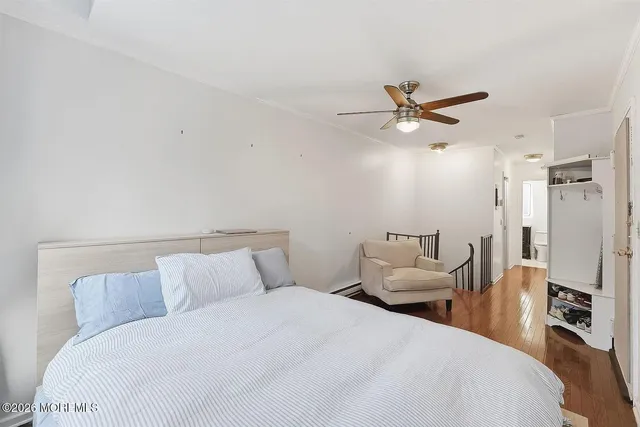 $4,500 | 79 Garden Street, Unit 1, Hoboken, NJ 07030