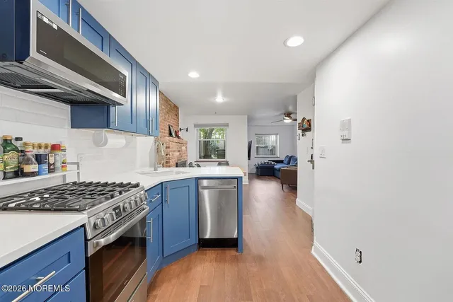 $4,500 | 79 Garden Street, Unit 1, Hoboken, NJ 07030