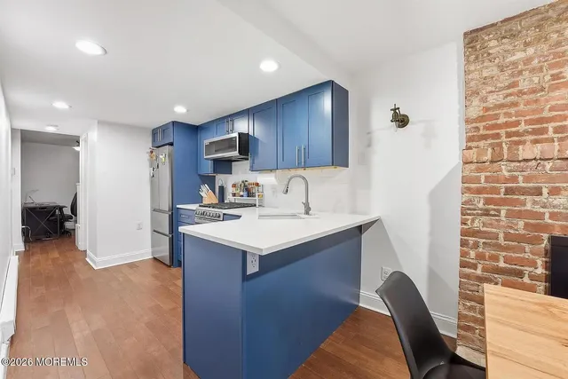 $4,500 | 79 Garden Street, Unit 1, Hoboken, NJ 07030