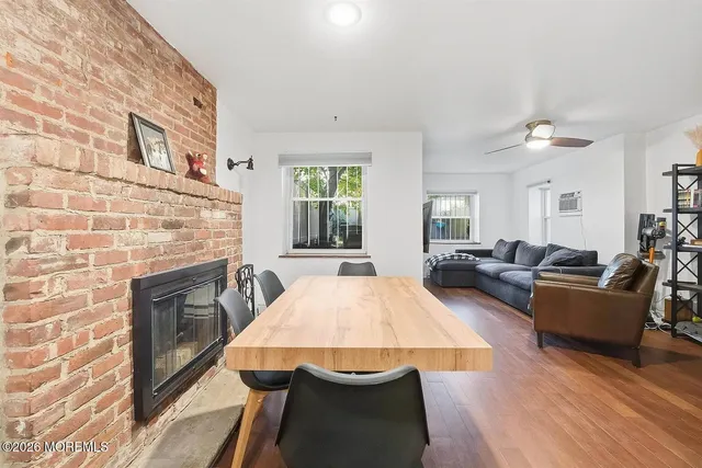 $4,500 | 79 Garden Street, Unit 1, Hoboken, NJ 07030