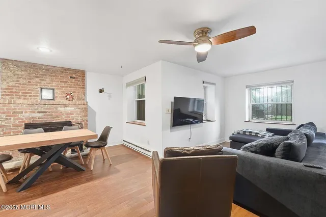 $4,500 | 79 Garden Street, Unit 1, Hoboken, NJ 07030