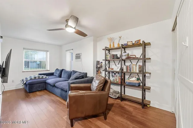 $4,500 | 79 Garden Street, Unit 1, Hoboken, NJ 07030