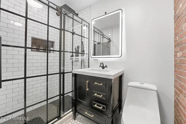 $4,500 | 79 Garden Street, Unit 1, Hoboken, NJ 07030