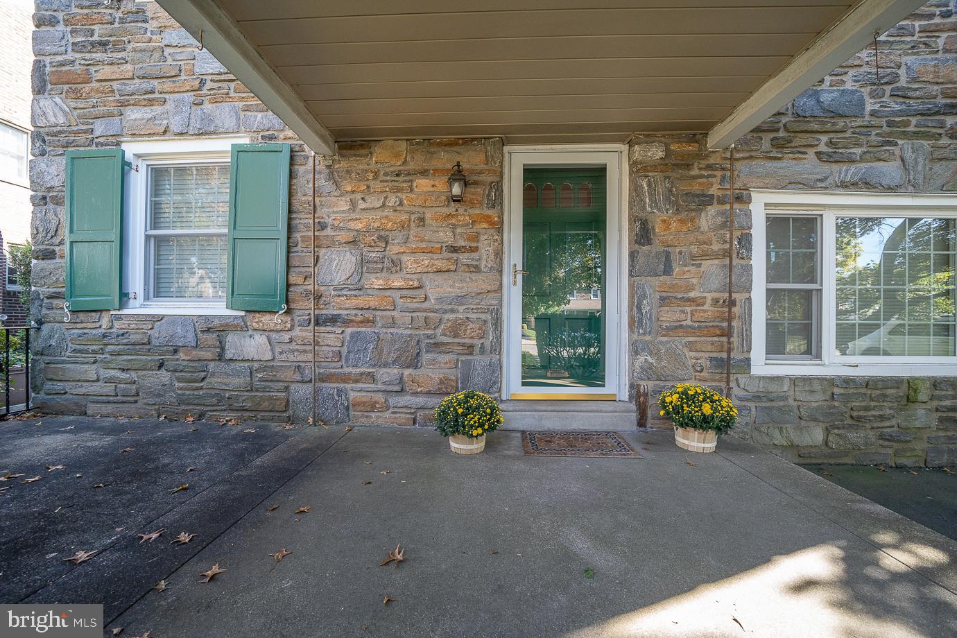 17 Fairfield Road Havertown, PA 19083 - Photo 2 of 30 Front