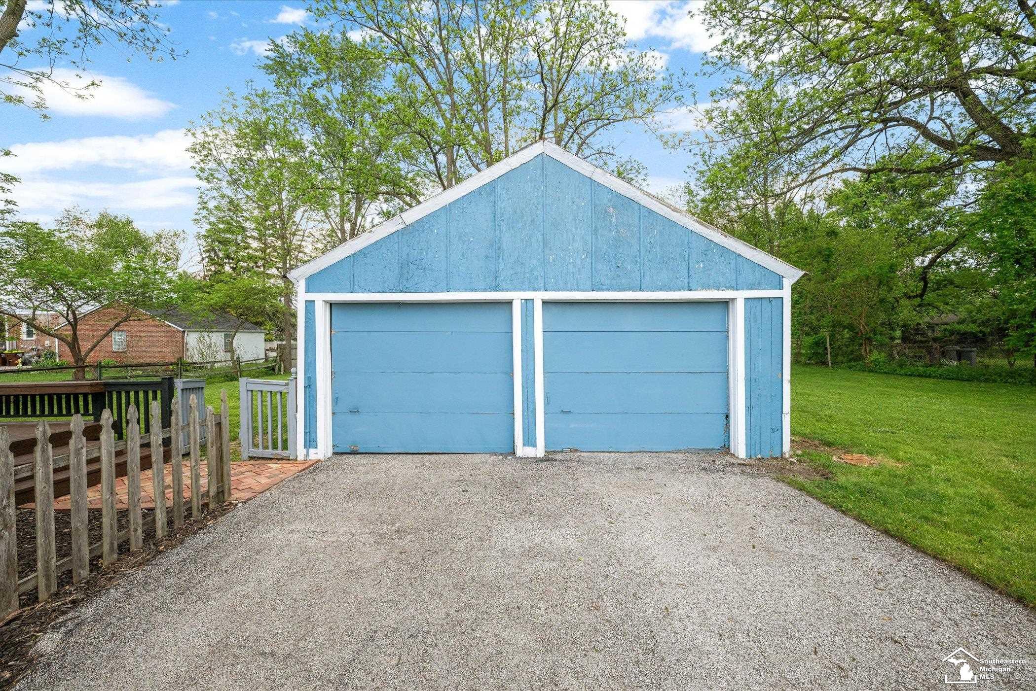 6656 Secor Road Lambertville, MI 48144 - Photo 38 of 38