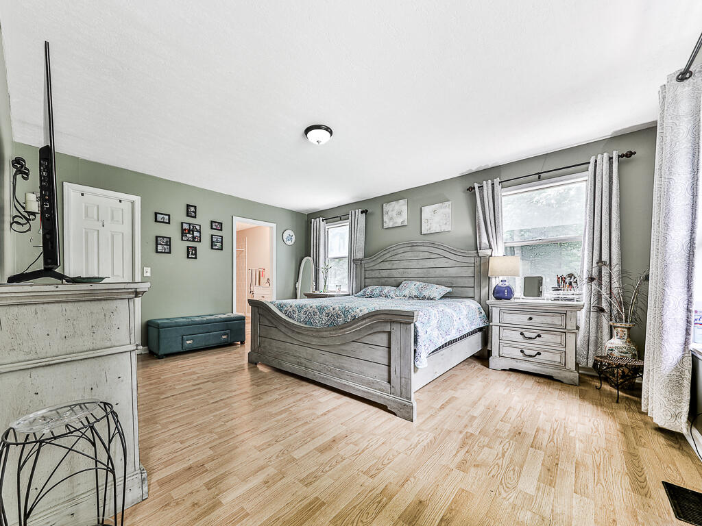 314 Spring Creek Road Blairsville, GA 30512 - Photo 5 of 34 Gallery Image 5