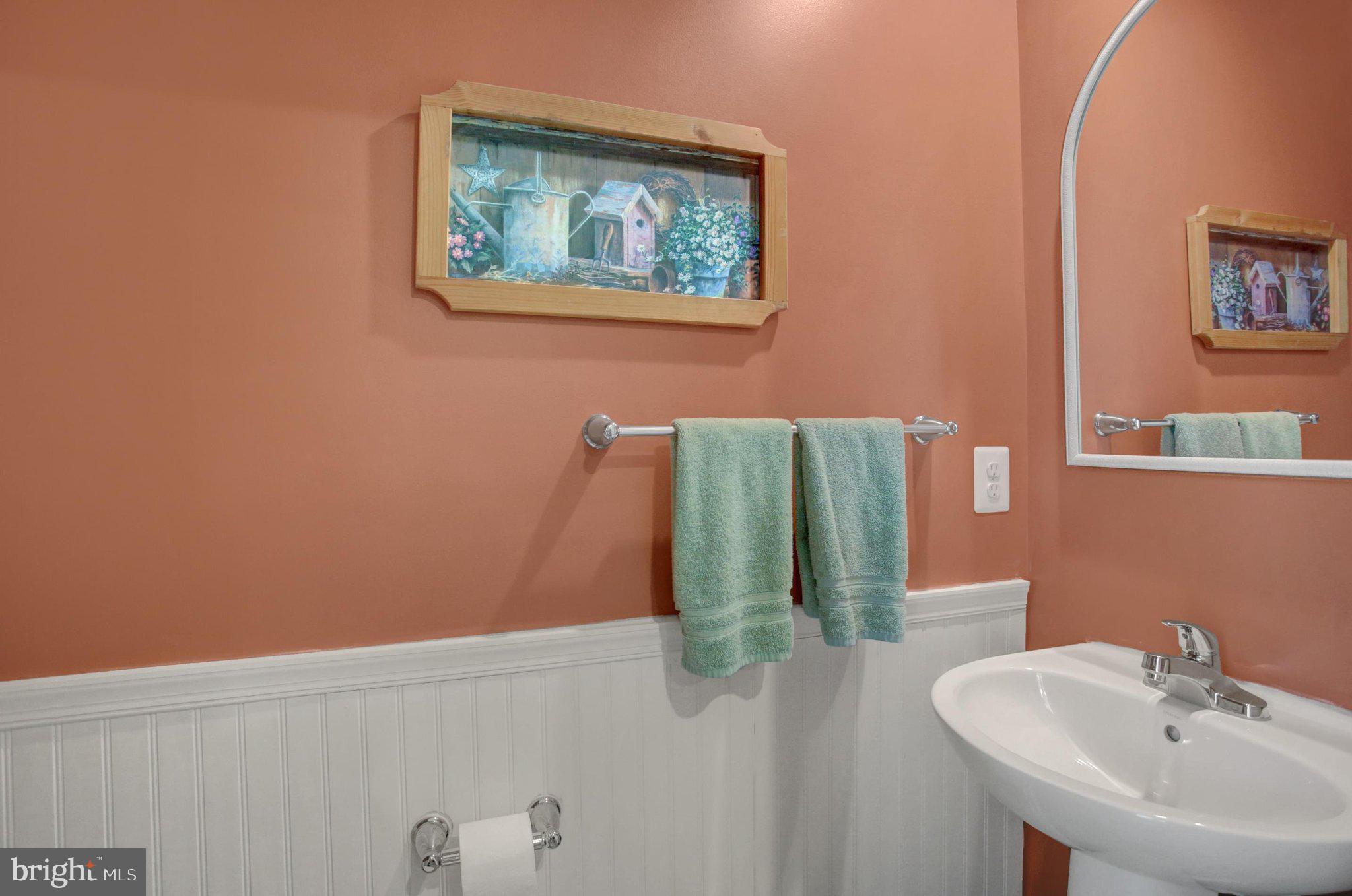 774 Raeann Drive Greencastle, PA 17225 - Photo 12 of 29 Half bath main floor