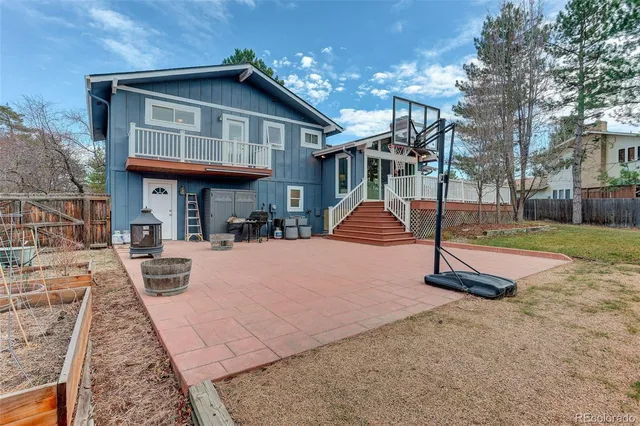 $1,025,000 | 5291 Sun Dial Place, Boulder, CO 80301
