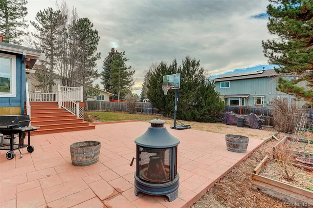 $1,025,000 | 5291 Sun Dial Place, Boulder, CO 80301