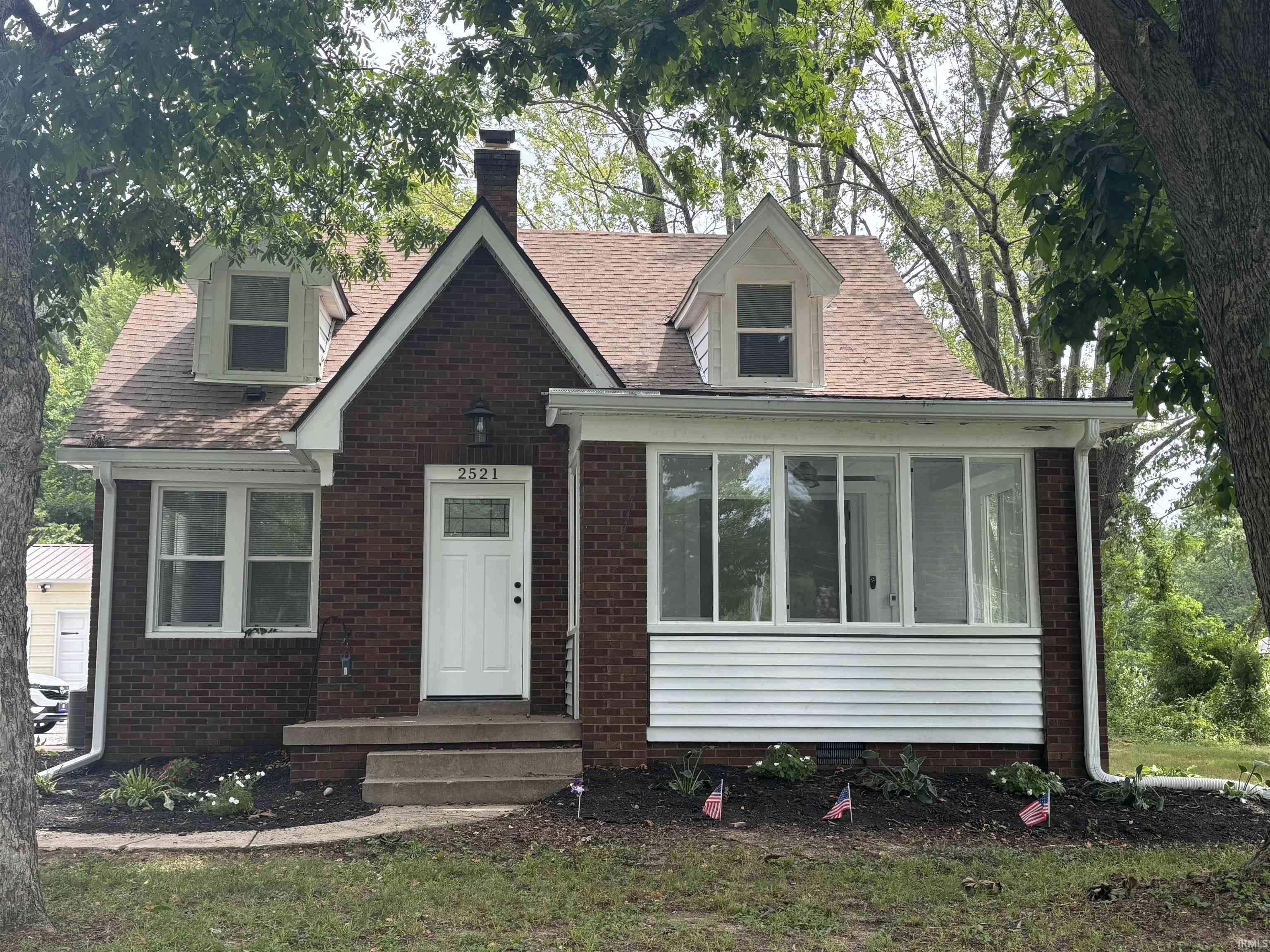 2521 North Red Bank Road Evansville, IN 47720 - Photo 30 of 36