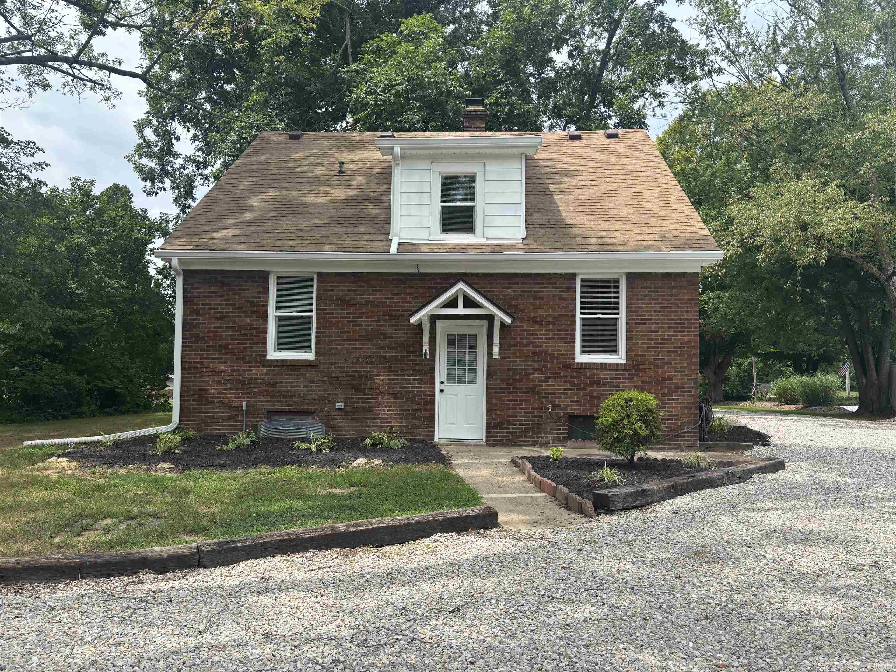 2521 North Red Bank Road Evansville, IN 47720 - Photo 34 of 36