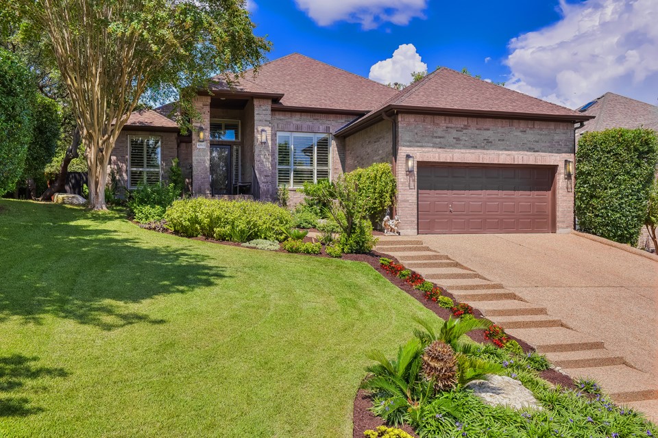 10513 Pointe View Drive, Austin, TX 78738 Compass