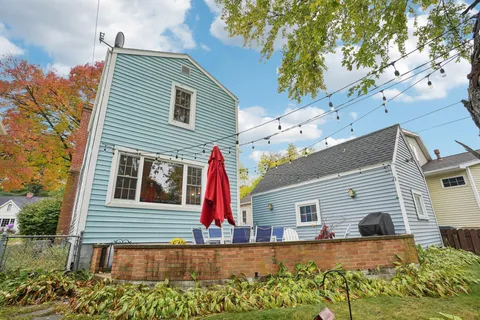 $699,900 | 821 Minakwa Drive, Madison, WI 53711