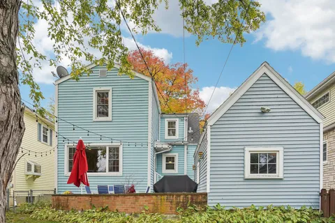 $699,900 | 821 Minakwa Drive, Madison, WI 53711