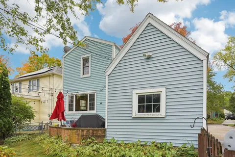 $699,900 | 821 Minakwa Drive, Madison, WI 53711