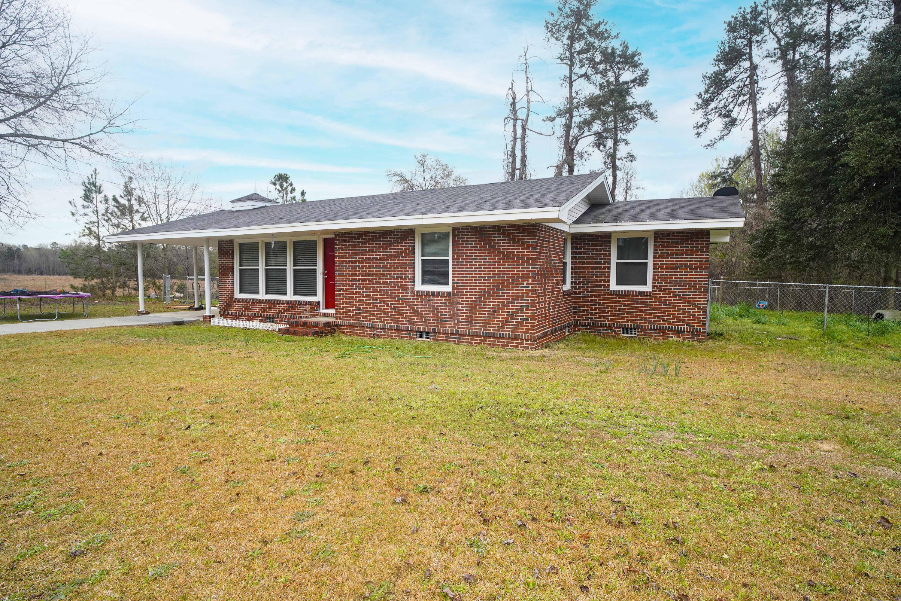4323 Willis Pond Road Williston, SC 29853 - Photo 16 of 16 Gallery Image 16