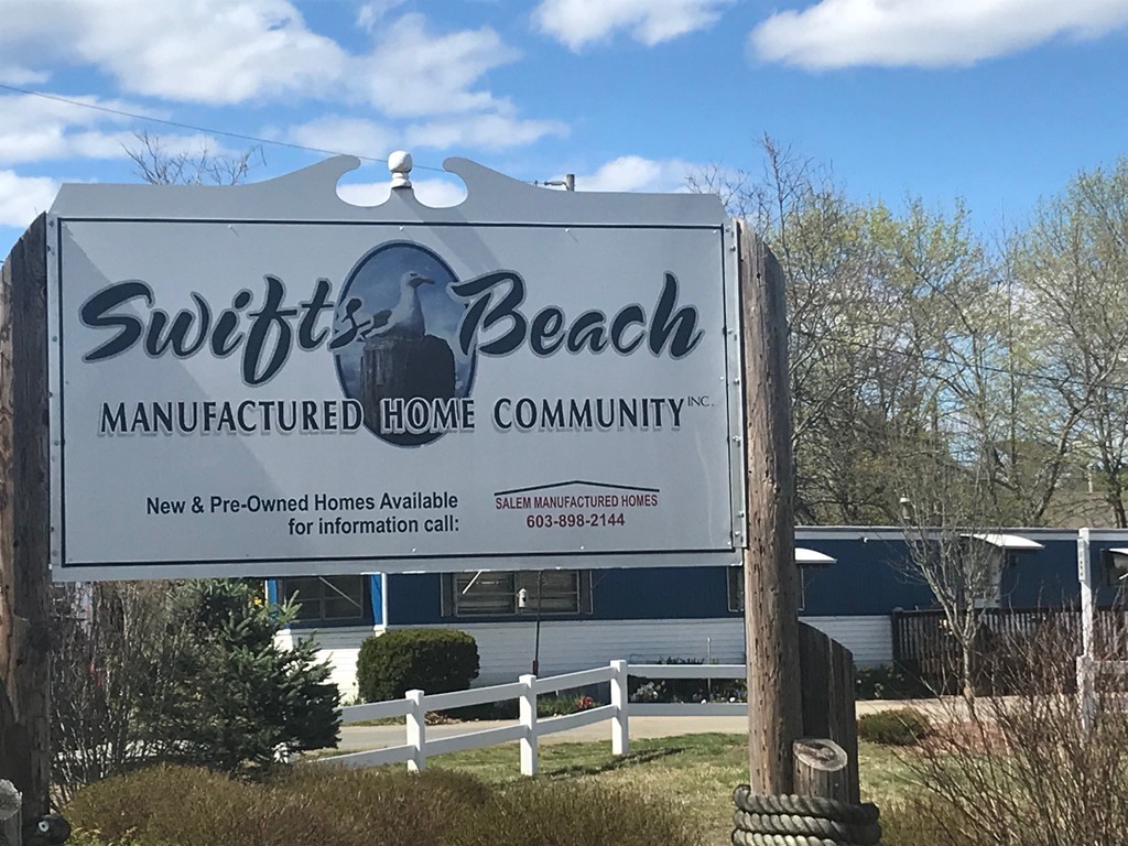 8 Swifts Beach Road, Unit 16 Wareham, MA 02571 - Photo 10 of 13 Gallery Image 10