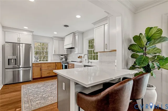 $525,000 | 6161 River Road, Unit 41, Richmond, VA 23226