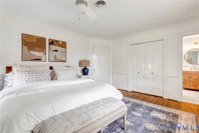 $525,000 | 6161 River Road, Unit 41, Richmond, VA 23226