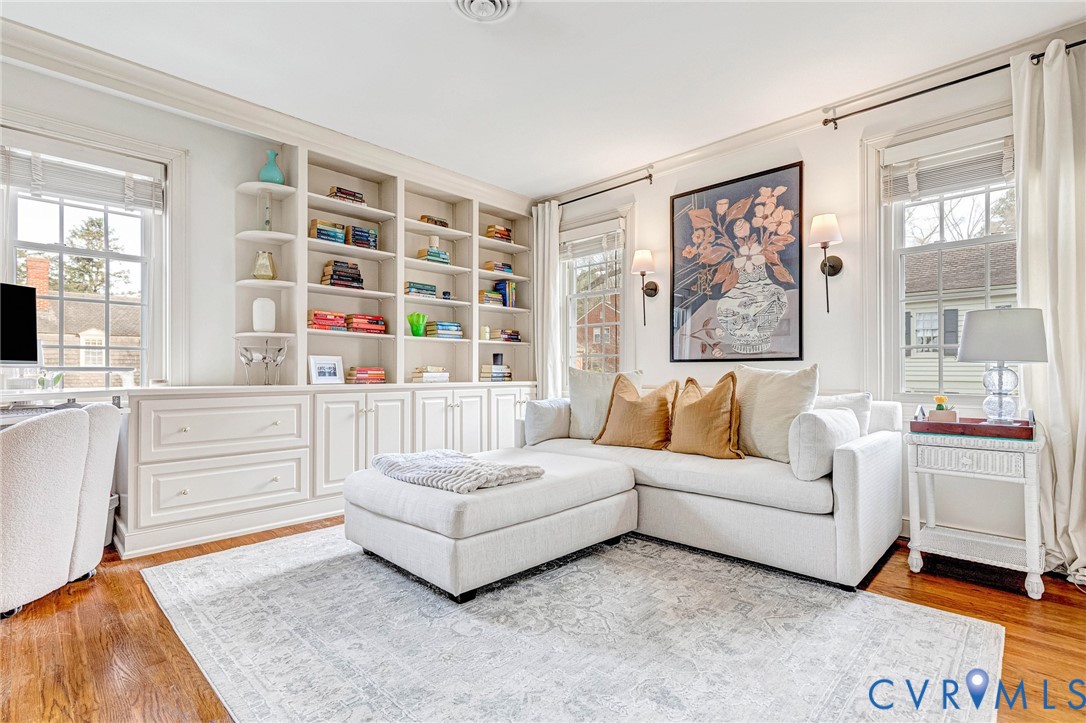 6161 River Road, Unit 41 Richmond, VA 23226 - Photo 30 of 40 Bedroom 2