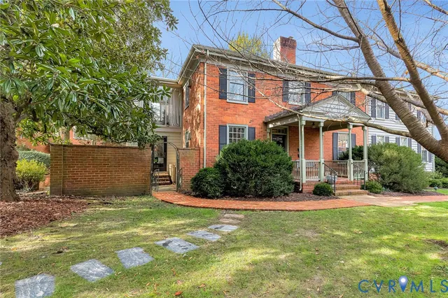 $525,000 | 6161 River Road, Unit 41, Richmond, VA 23226