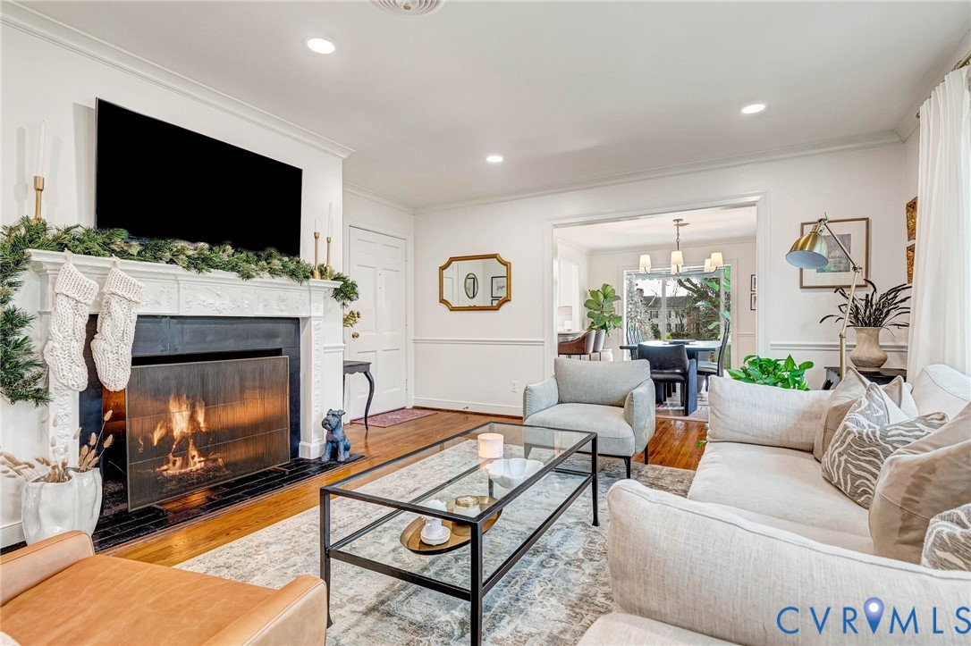 6161 River Road, Unit 41 Richmond, VA 23226 - Photo 4 of 40