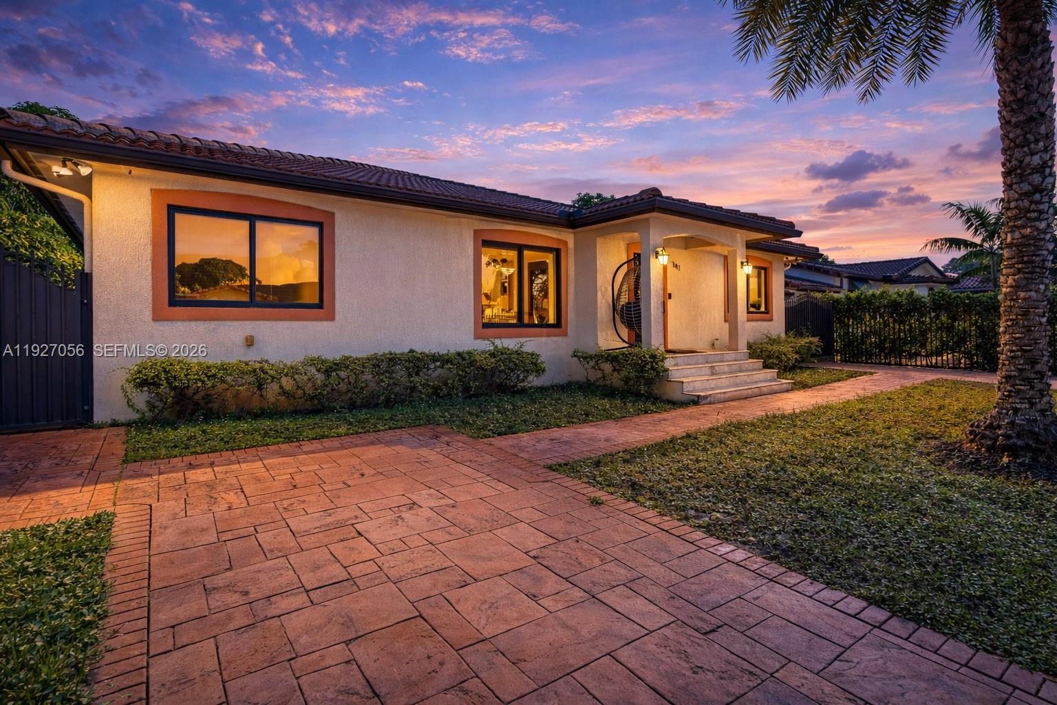 141 Southwest 51st Court Miami, FL 33134 - Photo 23 of 23