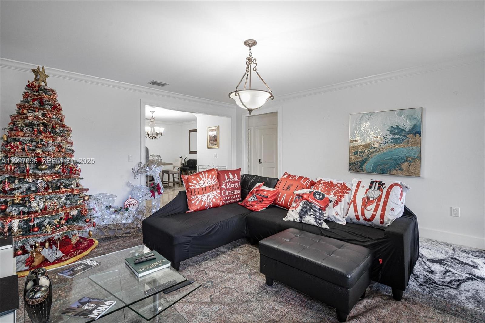 141 Southwest 51st Court Miami, FL 33134 - Photo 5 of 22