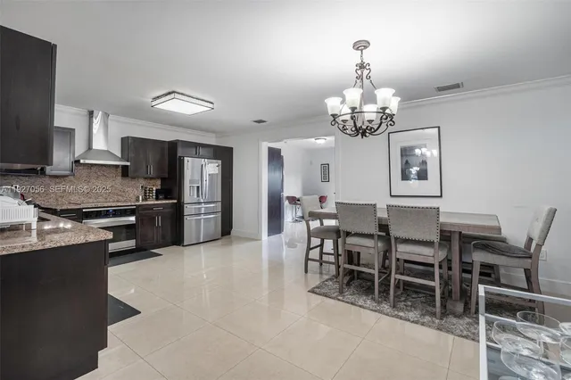 $998,500 | 141 Southwest 51st Court, Miami, FL 33134