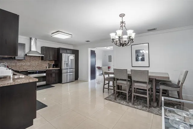 $998,500 | 141 Southwest 51st Court, Miami, FL 33134