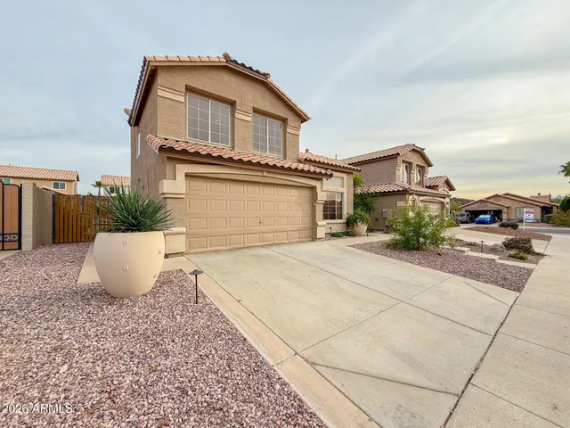 $3,495 | 1705 East Yukon Drive, Phoenix, AZ 85024