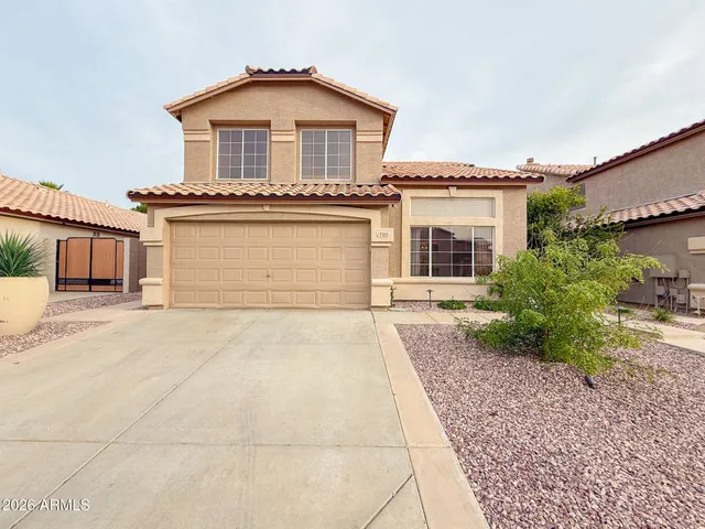 $3,495 | 1705 East Yukon Drive, Phoenix, AZ 85024