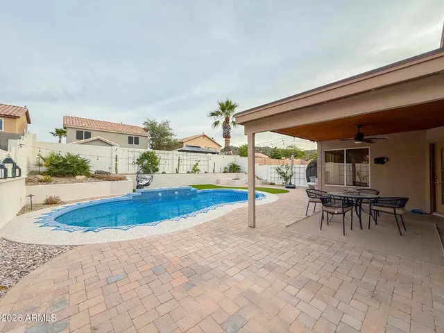 $3,495 | 1705 East Yukon Drive, Phoenix, AZ 85024